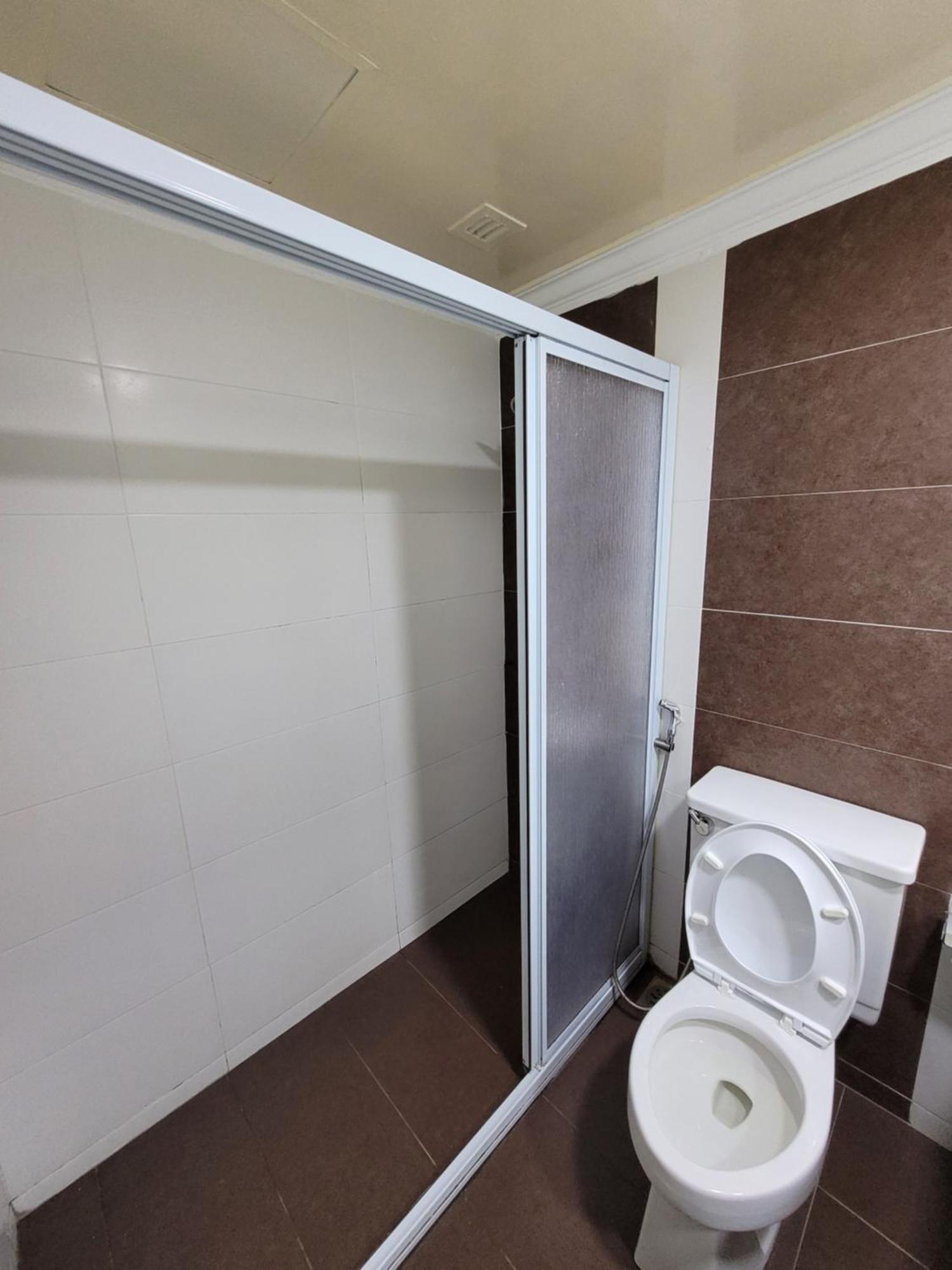 Somerset Hotel Miri Kültér fotó