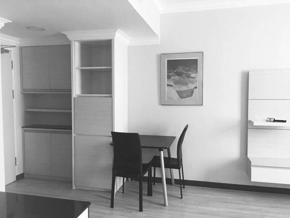 Somerset Hotel Miri Kültér fotó